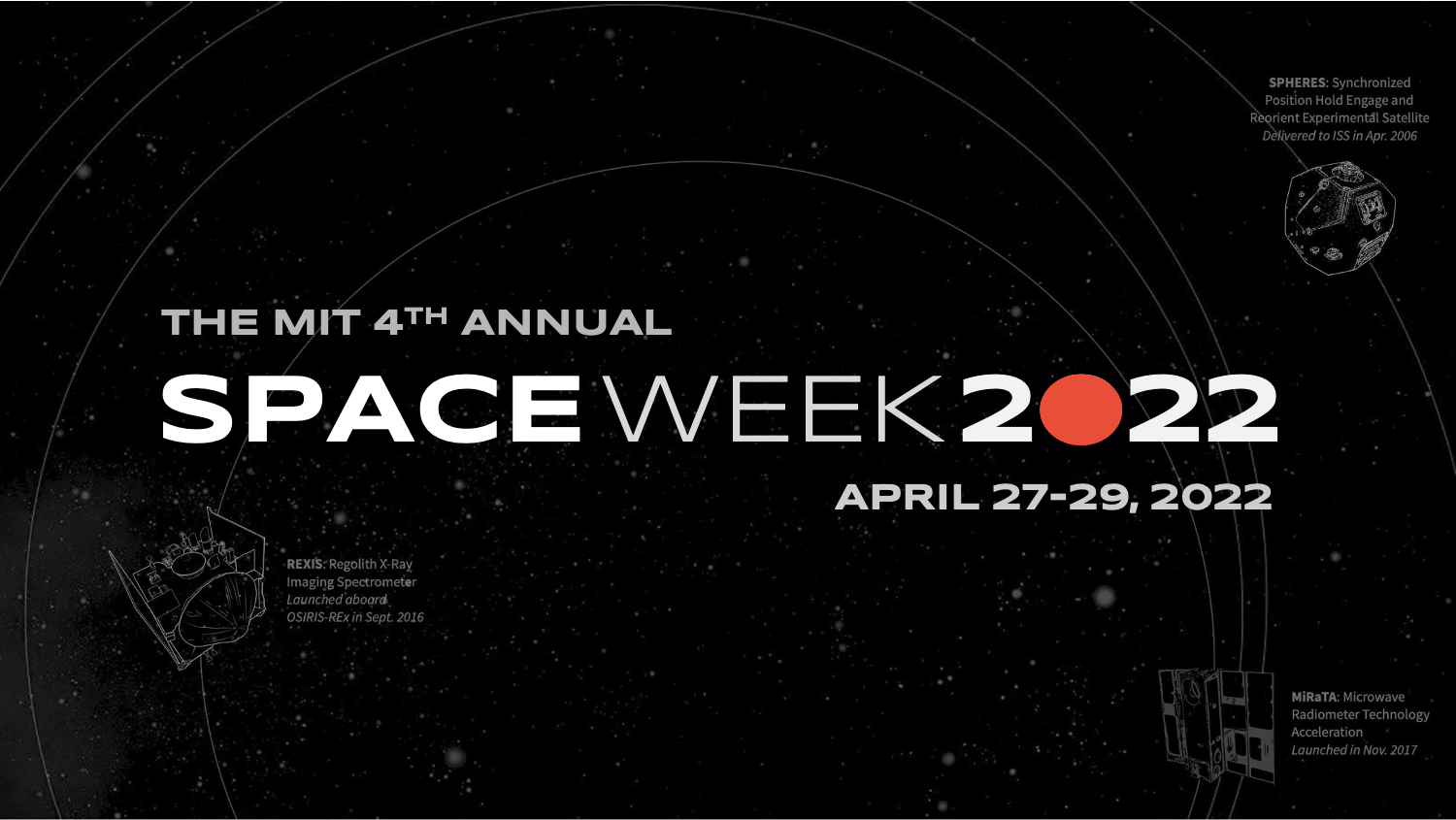 spaceweek logo